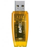 Emtec C400 USB 2.0 16GB (EKMMD16GC400)